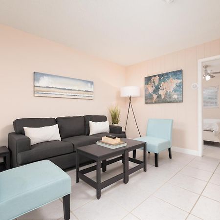 Апартаменты The Retreat 2 - Wilton Manors Форт-Лодердейл Экстерьер фото