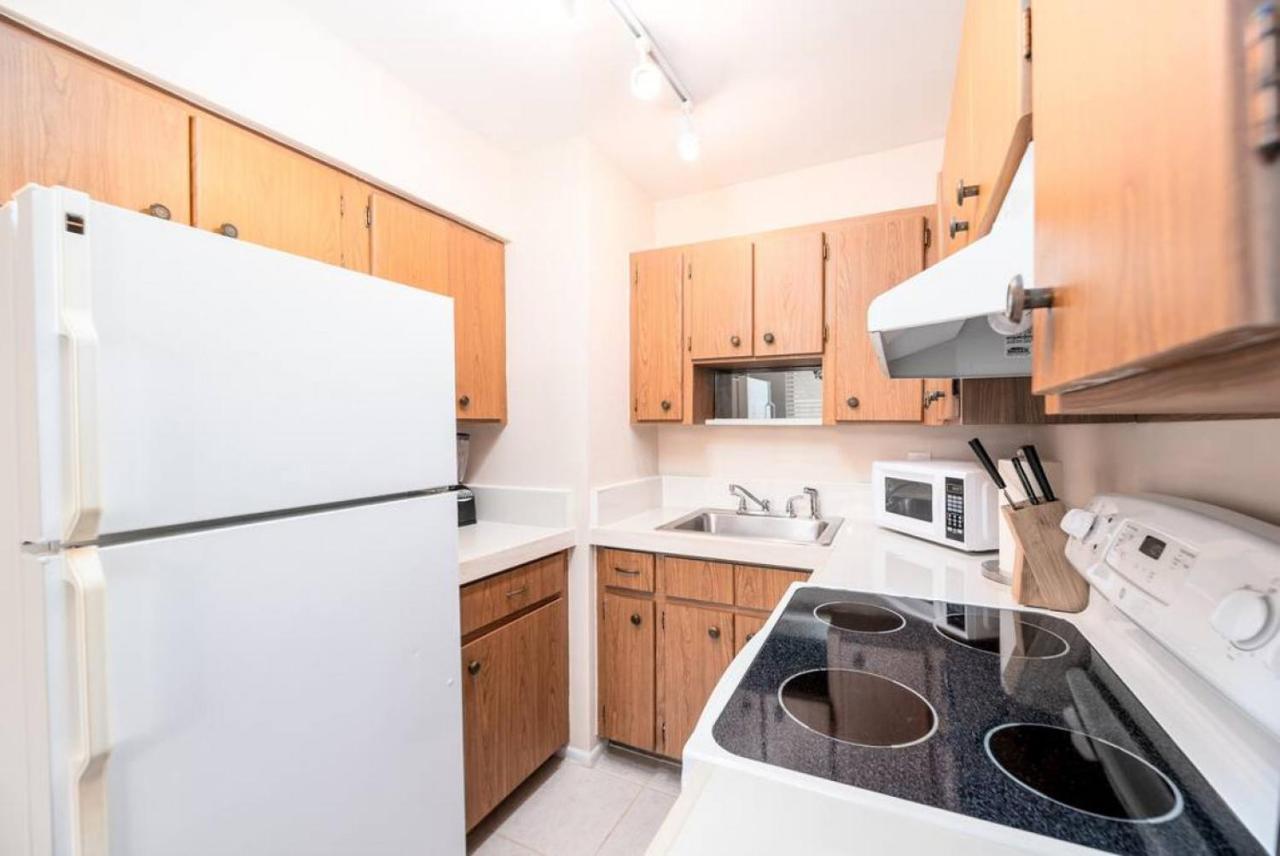Апартаменты The Retreat 2 - Wilton Manors Форт-Лодердейл Экстерьер фото