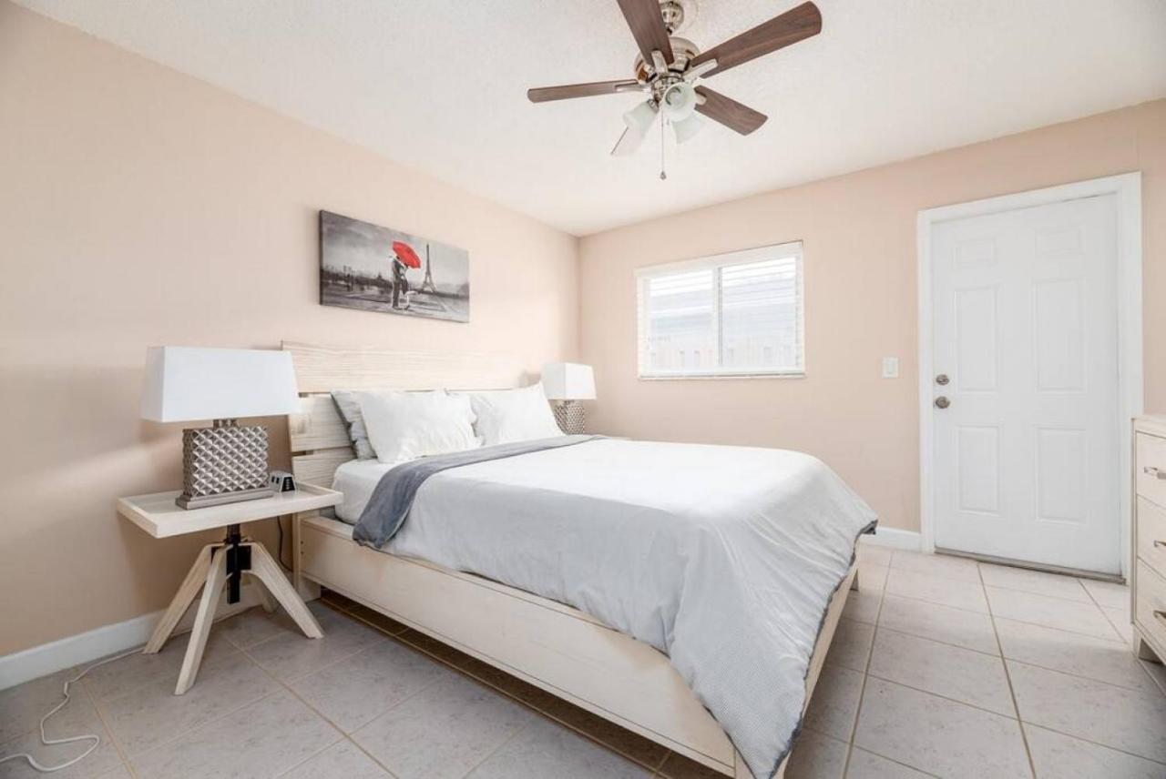 Апартаменты The Retreat 2 - Wilton Manors Форт-Лодердейл Экстерьер фото