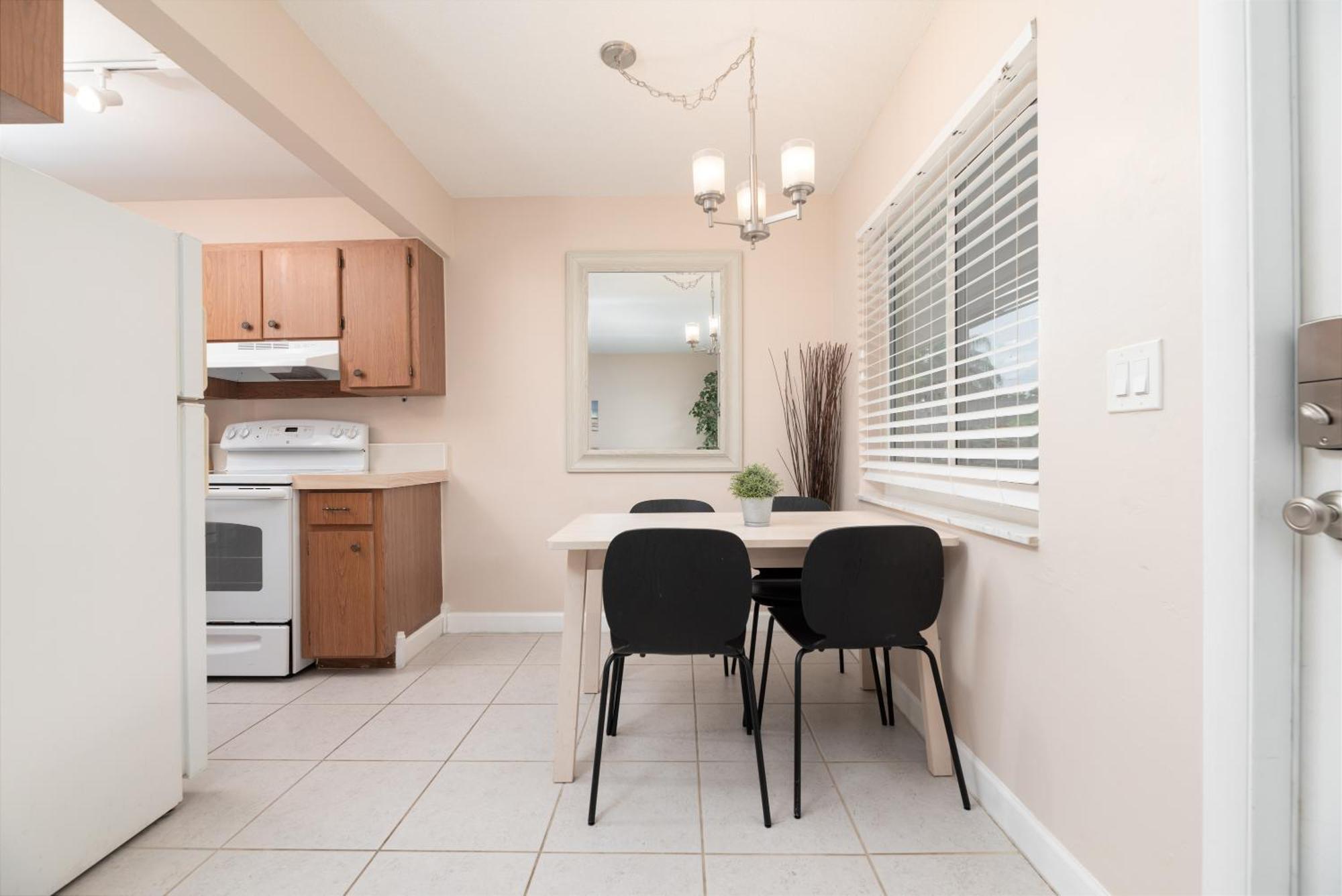 Апартаменты The Retreat 2 - Wilton Manors Форт-Лодердейл Экстерьер фото