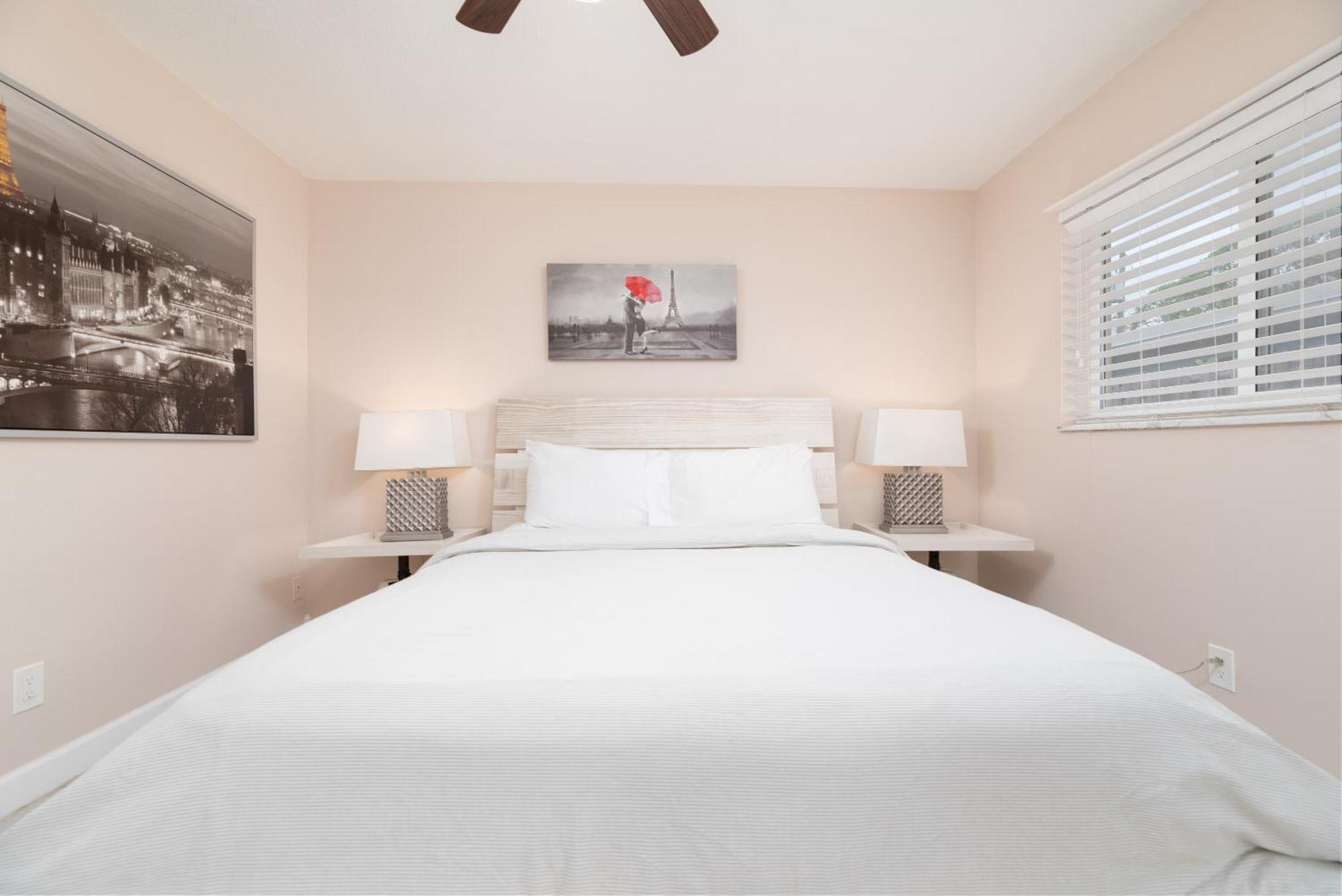 Апартаменты The Retreat 2 - Wilton Manors Форт-Лодердейл Экстерьер фото