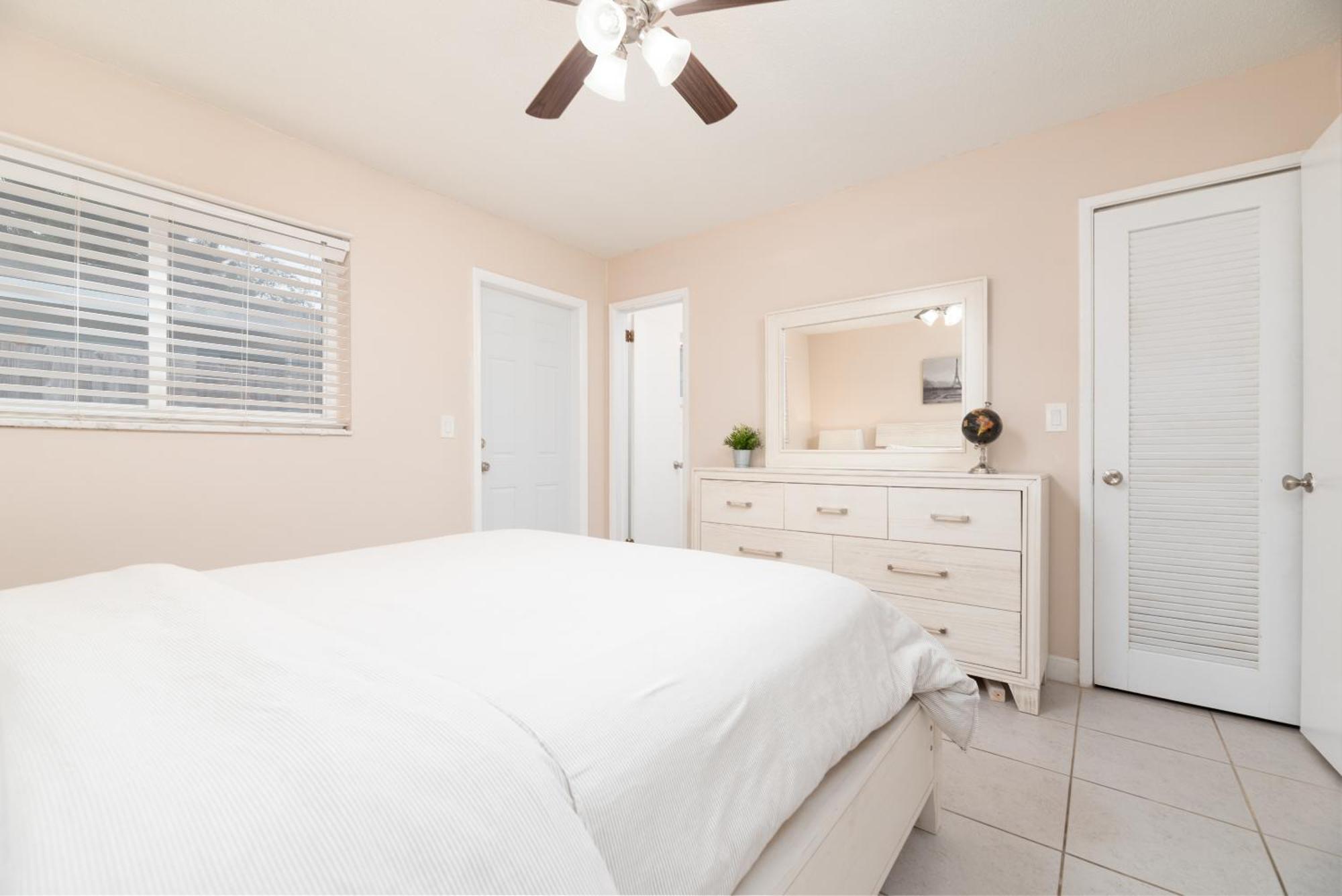 Апартаменты The Retreat 2 - Wilton Manors Форт-Лодердейл Экстерьер фото